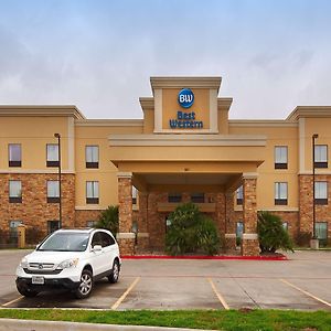 Best Western Bastrop Pines Inn Exterior photo