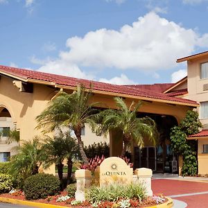 La Quinta By Wyndham St. Pete-Clearwater Airport Hotel Exterior photo
