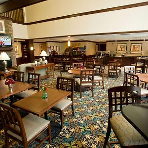 Hawthorn Suites By Wyndham Williamsville Buffalo Airport Restaurant photo