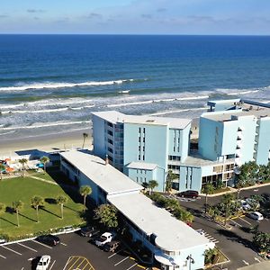 El Caribe Resort And Conference Center Daytona Beach Exterior photo
