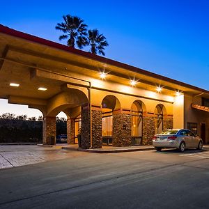 Best Western Plus Executive Inn & Suites Manteca Exterior photo