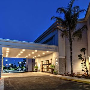 Hampton Inn Discovery Kingdom Napa Gateway Vallejo Exterior photo