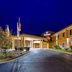 Best Western Annawan Inn Exterior photo