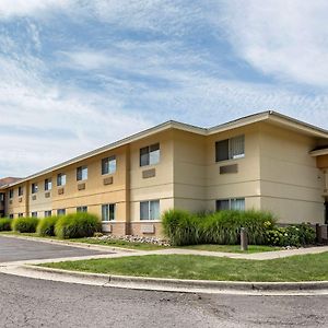 Comfort Inn Okemos - East Lansing Exterior photo