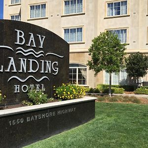 Bay Landing Hotel Burlingame Exterior photo