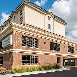 The Mosey Buffalo Williamsville Tapestry Collection Hilton Exterior photo