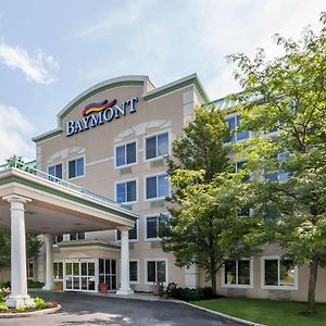 Baymont By Wyndham Grand Rapids N/Walker Hotel Exterior photo