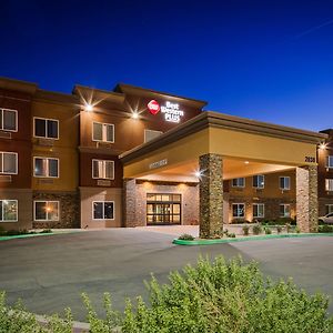 Best Western Plus Desert Poppy Inn Lancaster Exterior photo