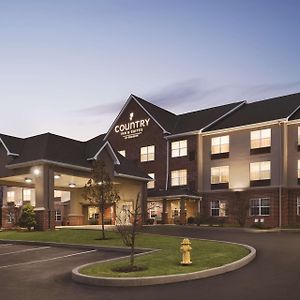 Country Inn & Suites By Radisson, Fairborn South, Oh Exterior photo