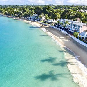 Fairmont Royal Pavilion Barbados Resort Saint James Exterior photo