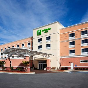 Holiday Inn Hotel & Suites Beaufort At Highway 21, An Ihg Hotel Exterior photo