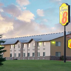 Super 8 By Wyndham Chillicothe Hotel Exterior photo