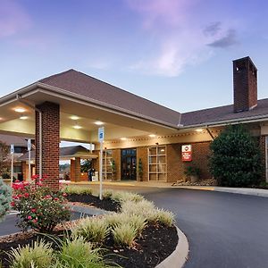 Best Western Plus Morristown Conference Center Exterior photo