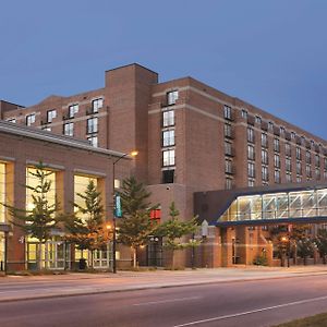 Hyatt Regency Green Bay Exterior photo