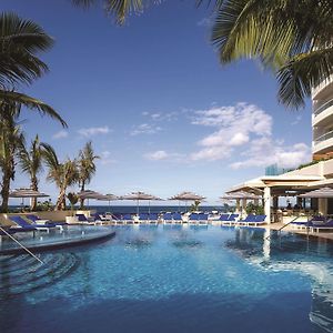 Condado Vanderbilt Hotel San Juan Exterior photo