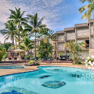 Mercure Nadi Exterior photo