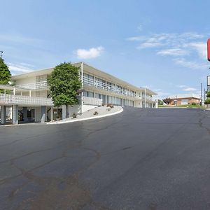 Econo Lodge Fort Knox Radcliff Exterior photo