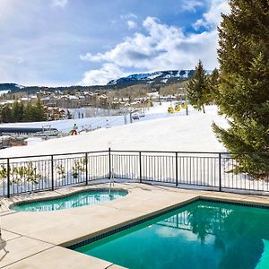 Lichenhearth - Coraltree Residence Collection Snowmass Village Exterior photo