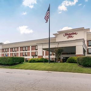 Hampton Inn Richmond Ky Exterior photo