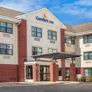 Comfort Inn Danvers - Boston North Shore Exterior photo