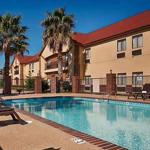 Best Western Bayou Inn And Suites Lake Charles Exterior photo