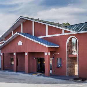 Rodeway Inn Augusta Exterior photo