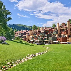 Villas At Snowmass Club Snowmass Village Exterior photo