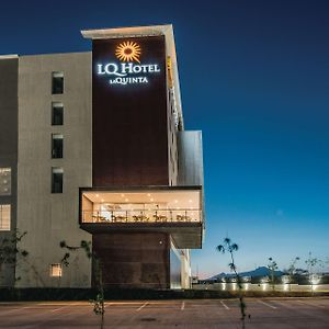 La Quinta By Wyndham San Jose Chiapa Puebla Hotel Exterior photo