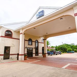 Best Western Pearland Inn Exterior photo