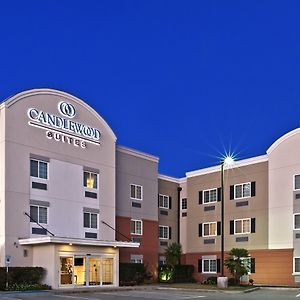 Candlewood Suites Pearland, An Ihg Hotel Exterior photo