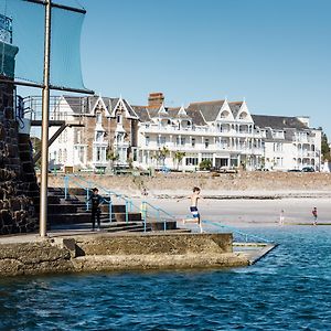 Ommaroo Hotel Saint Helier Exterior photo