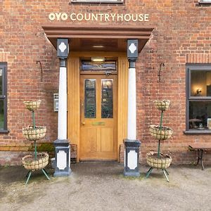 Oyo Elm Farm Country House, Norwich Airport Hotel Exterior photo