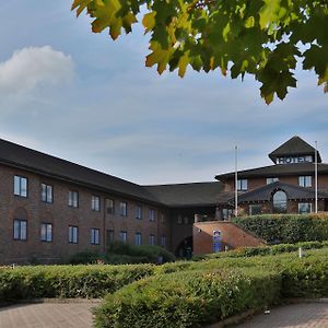 Best Western Buckingham Hotel Exterior photo