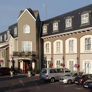 Lady Gregory Hotel, Leisure Club & Beauty Rooms Galway Exterior photo