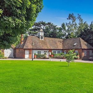 The Coach House By Bloom Stays Harrietsham Exterior photo