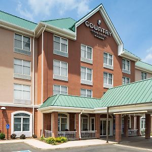 Country Inn & Suites By Radisson, Akron Cuyahoga Falls Exterior photo