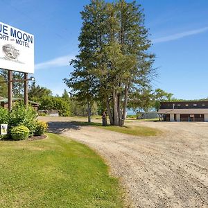 Blue Moon Resort & Motel Hill City Exterior photo