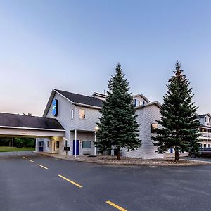 Rodeway Inn Ludington Exterior photo