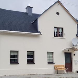 Haus Rauschenbach Apartment Exterior photo
