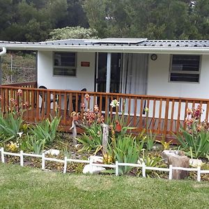 Nadine'S Self - Catering Accommodation Stormsrivier Exterior photo