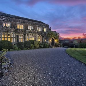 Fawley Court By Group Retreats Villa Hereford Exterior photo