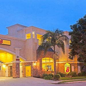 Hotel Super 8 By Wyndham Torrance Lax Airport Area Exterior photo