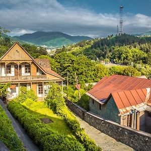 Tihii Dom Apartment Dilijan Exterior photo