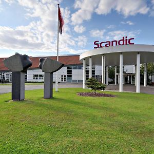 Scandic Sonderborg Exterior photo