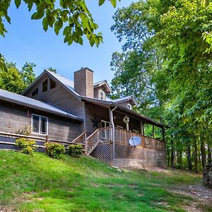 Stargazing Central Above Ground Pool Game Room Sevierville Exterior photo