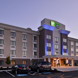 Holiday Inn Express And Suites West Ocean City, An Ihg Hotel Exterior photo