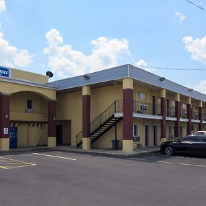 Rodeway Inn Kansas City Exterior photo