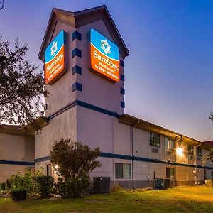 Surestay Plus By Best Western Benbrook Fort Worth Exterior photo