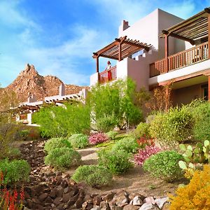 Four Seasons Resorts Scottsdale At Troon North Exterior photo