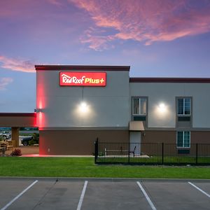 Red Roof Inn Plus+ Fort Worth - Burleson Exterior photo